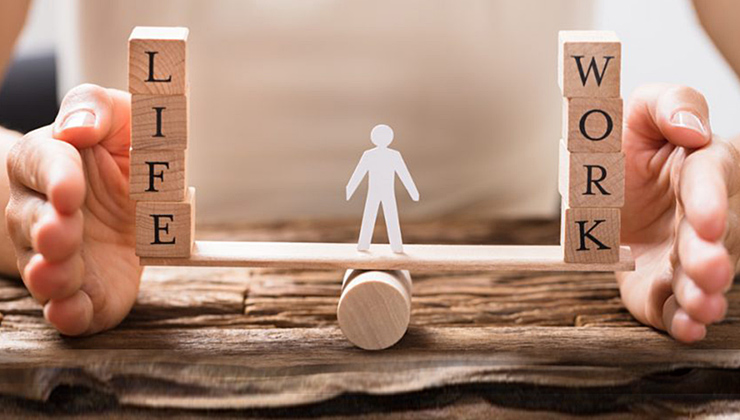 Keseimbangan Hidup: Kunci untuk Pikiran yang Lebih Tenang